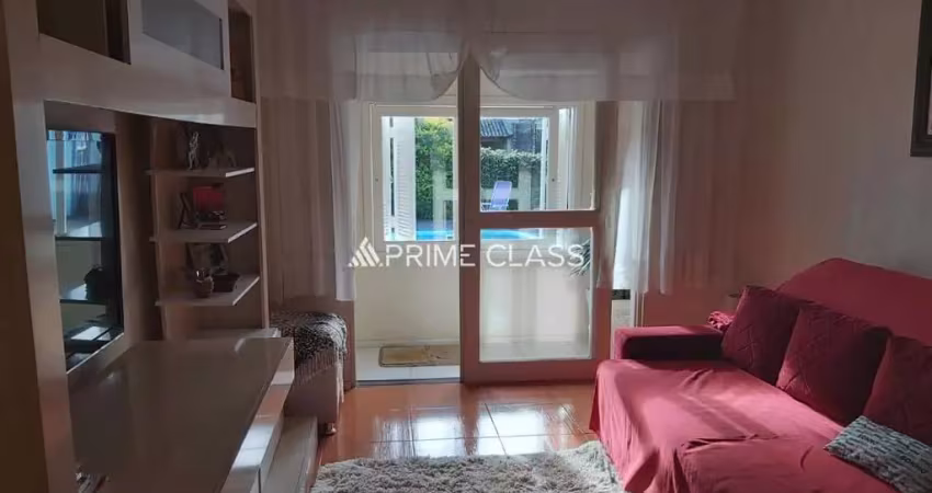 Casa com 2 quartos à venda na Rua Mário G Reis, 175, São José, Canoas
