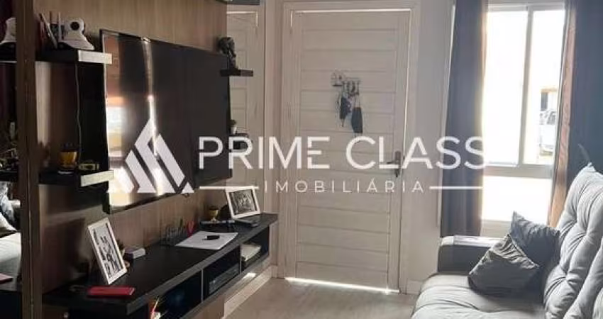 Casa em condomínio fechado com 2 quartos para alugar na Rua Santa Eulália, 57, Olaria, Canoas