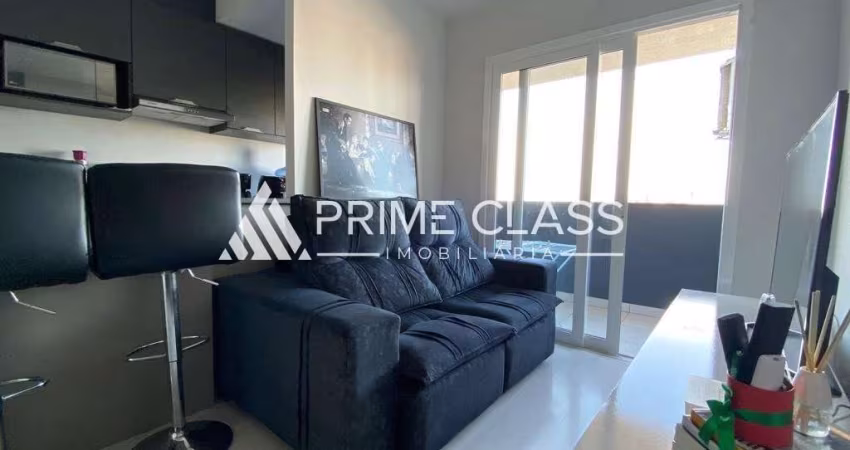 Apartamento com 2 quartos à venda na Rua Brasil, 121, Centro, Canoas