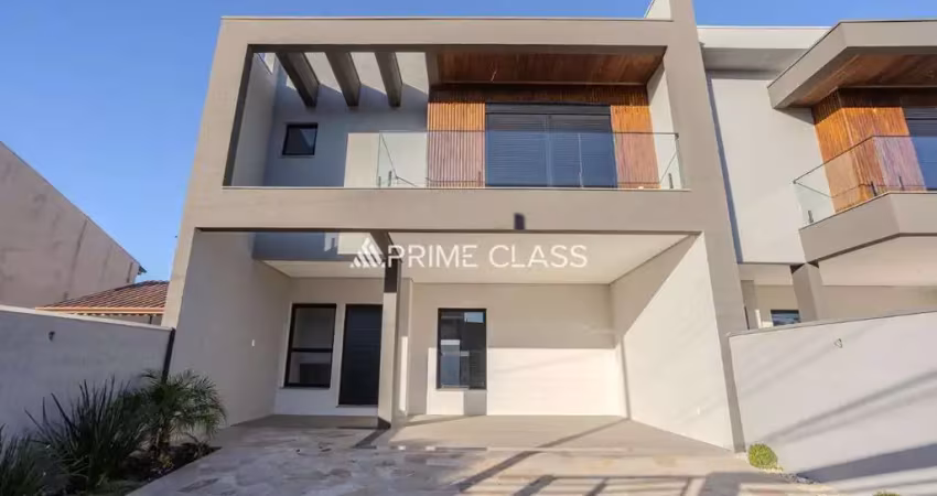 Casa com 4 quartos à venda na Rua das Petúnias, 695, Loteamento Bela Vista, Canoas