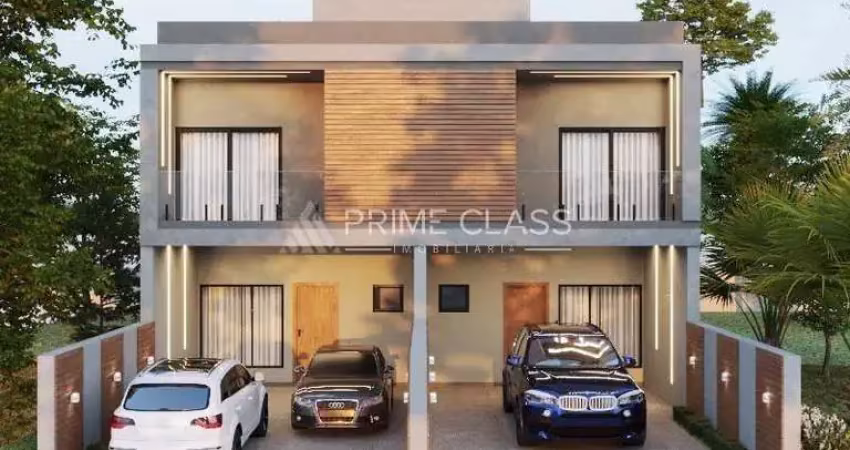 Casa com 3 quartos à venda na Rua Professora Delphina Ferrari, 227, Igara, Canoas