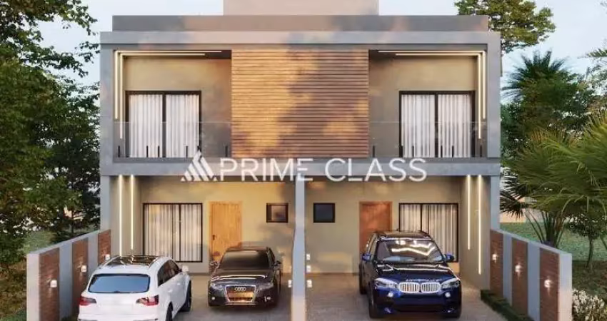 Casa com 3 quartos à venda na Rua Professora Delphina Ferrari, 227, Igara, Canoas