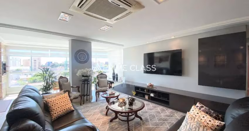 Apartamento com 3 quartos à venda na Rua Santa Cecília, 51, Marechal Rondon, Canoas