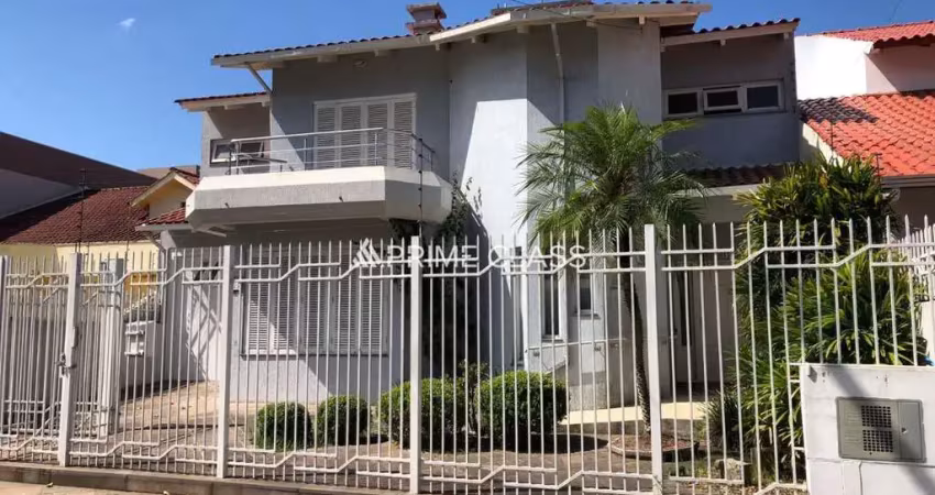 Casa comercial à venda na Dr. Sezefredo Azambuja Vieira, 154, Marechal Rondon, Canoas