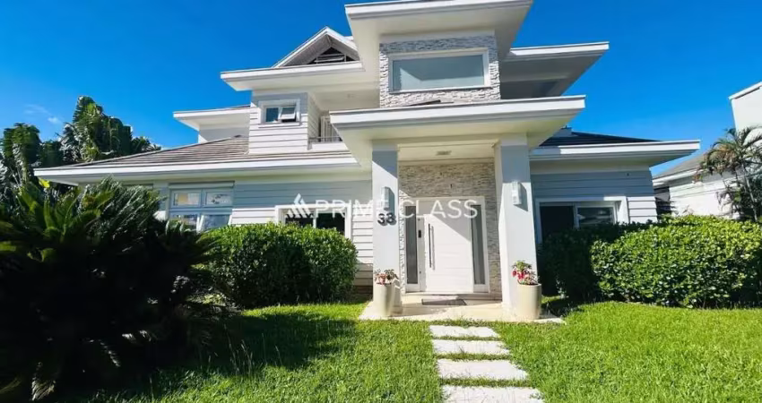 Casa em condomínio fechado com 4 quartos à venda na Avenida Farroupilha, 4201, Marechal Rondon, Canoas