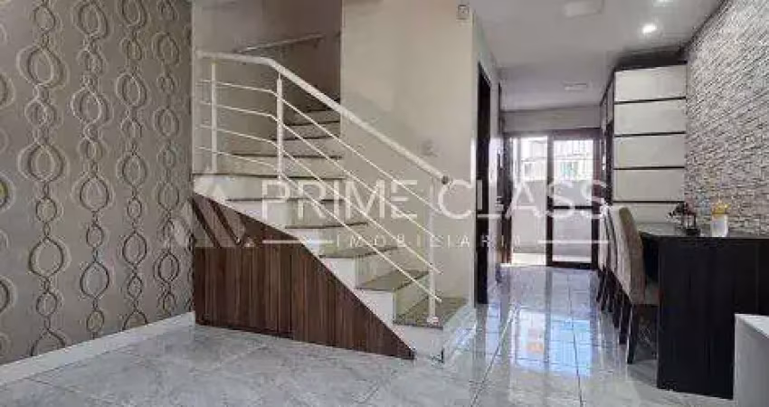Casa com 2 quartos à venda na Rua Dona Josefa Eulália de Azevedo e Souza, 28, São José, Canoas