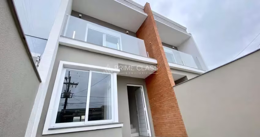 Casa com 3 quartos à venda na Rua Mário Almeida Flores, 27, São José, Canoas