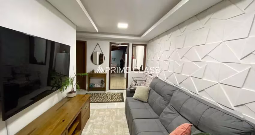 Casa com 2 quartos à venda na Genebra, 48, São José, Canoas