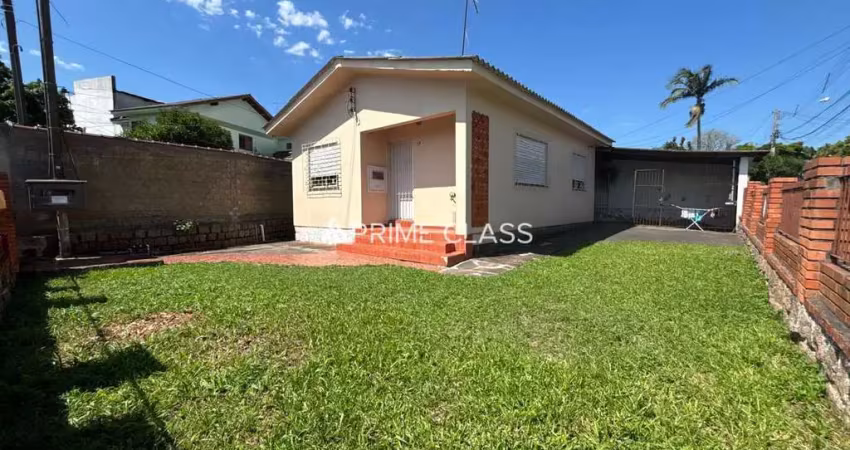 Casa com 3 quartos à venda na Rua Pedro Álvares Cabral, 76, Nossa Senhora das Graças, Canoas