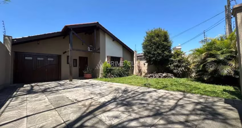 Casa com 3 quartos à venda na Rua Mem de Sá, 529, Nossa Senhora das Graças, Canoas