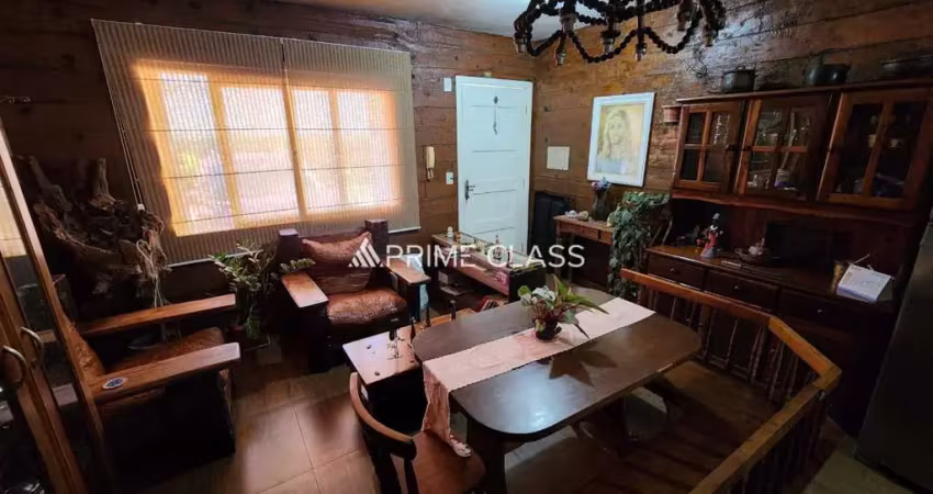 Casa em condomínio fechado com 3 quartos à venda na Rua Conde de Porto Alegre, 1569, Niterói, Canoas