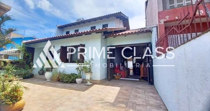 Casa com 3 quartos à venda na Rua Lynx, 216, Moinhos De Vento, Canoas