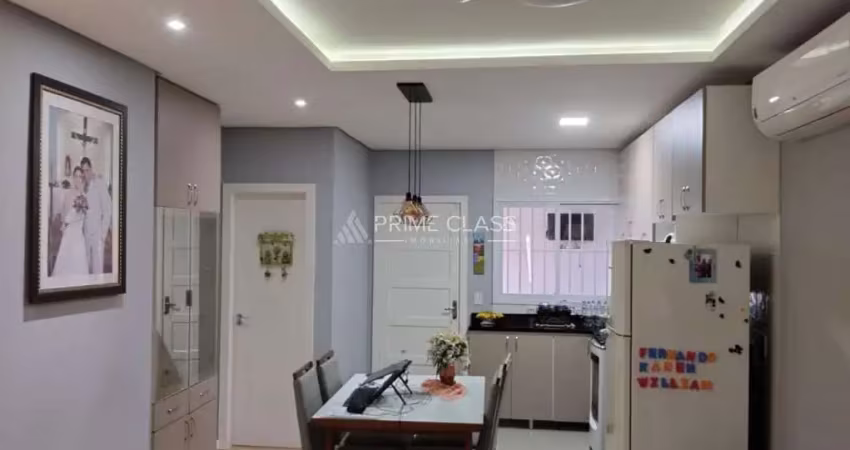 Casa com 2 quartos à venda na Vereador Adão Santos, 1281, São José, Canoas
