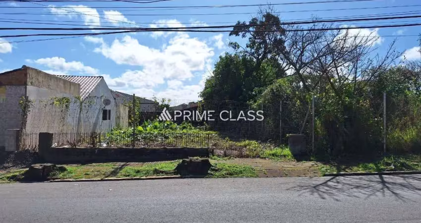 Terreno à venda na Rua Monte Castelo, 908, Nossa Senhora das Graças, Canoas