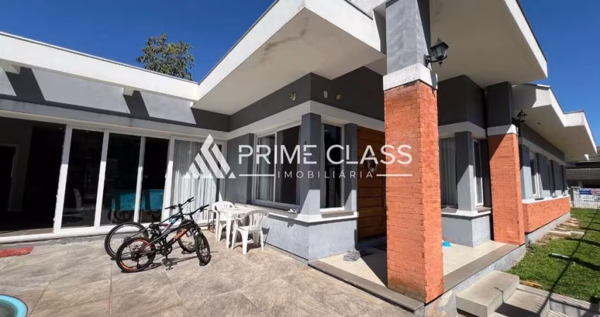Casa com 3 quartos à venda na Rua Manacás, 715, Loteamento Bela Vista, Canoas