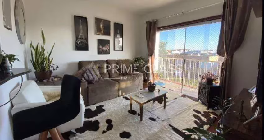 Apartamento com 3 quartos à venda na Rua Humaitá, 1370, Marechal Rondon, Canoas