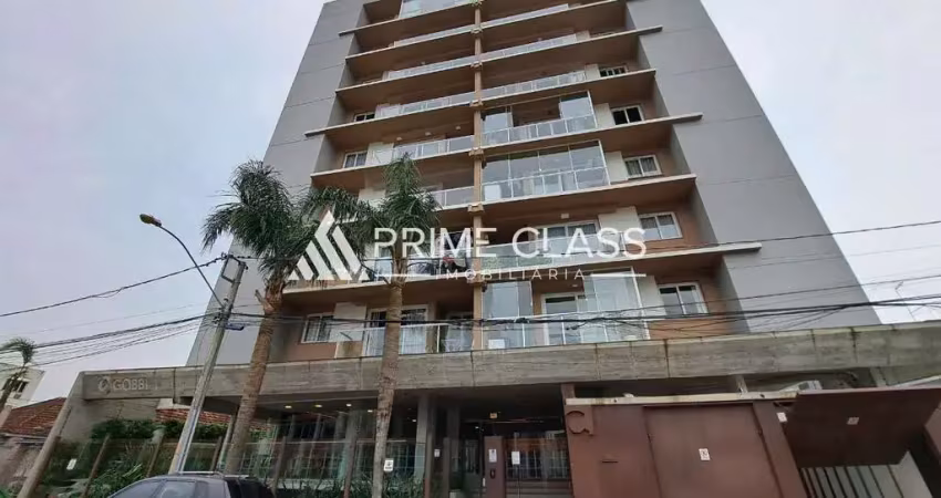 Apartamento com 2 quartos à venda na Rua Napoleão Laureano, 90, Centro, Canoas