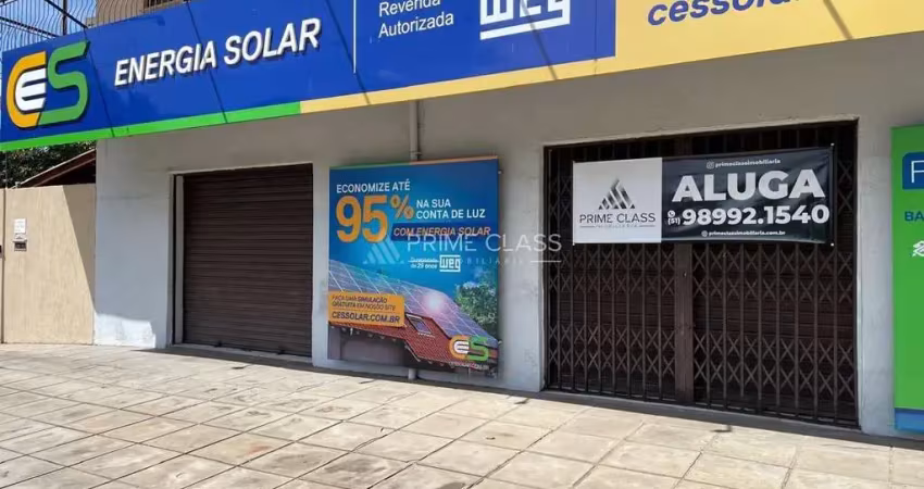 Ponto comercial para alugar na David Canabarro, 462, Centro, Canoas