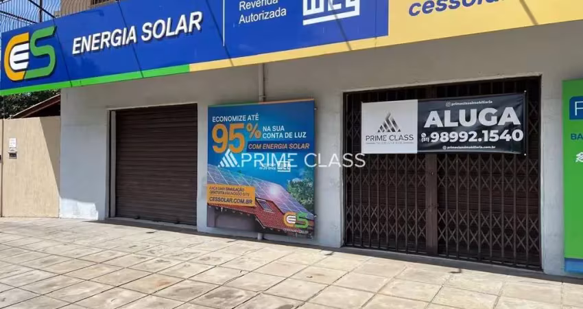 Ponto comercial para alugar na David Canabarro, 462, Centro, Canoas