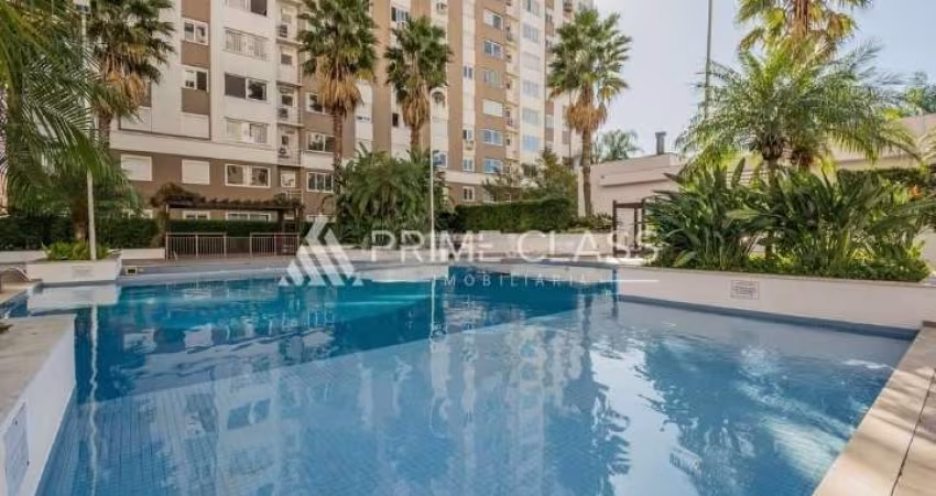 Apartamento com 2 quartos à venda na Avenida Doutor Sezefredo Azambuja Vieira, 2277, Moinhos De Vento, Canoas