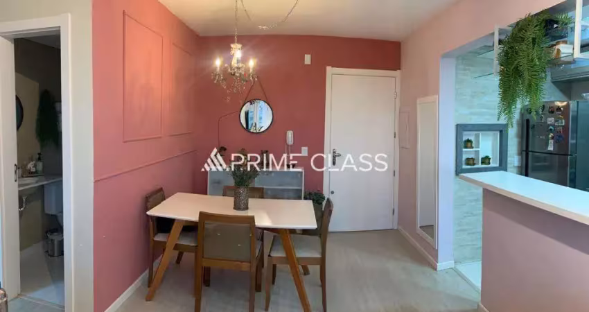 Apartamento com 2 quartos à venda na Avenida Doutor Sezefredo Azambuja Vieira, 2277, Moinhos De Vento, Canoas