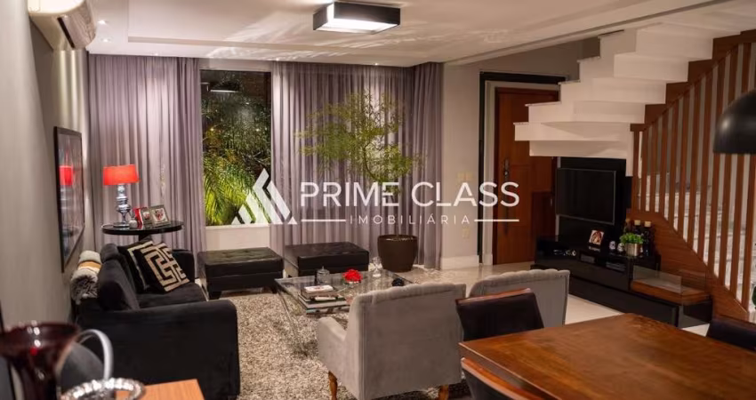 Casa com 3 quartos à venda na Rua Henrique Kranen Filho, 26, Mont Serrat, Canoas