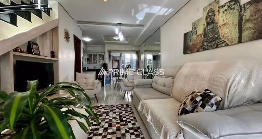 Casa com 3 quartos à venda na Rua Luis Alberto Ribeiro de Castro, 83, Mont Serrat, Canoas