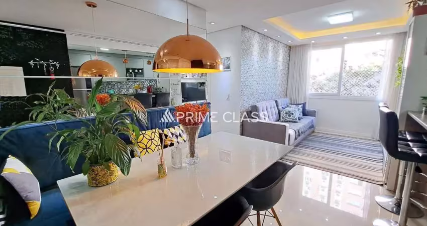 Apartamento com 2 quartos à venda na Avenida Doutor Sezefredo Azambuja Vieira, 2277, Moinhos De Vento, Canoas