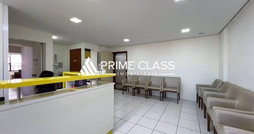 Sala comercial à venda na Rua Quinze de Janeiro, 184, Centro, Canoas