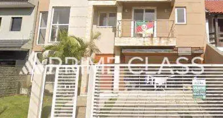 Casa com 3 quartos à venda na Rua Suécia, 221, Moinhos De Vento, Canoas