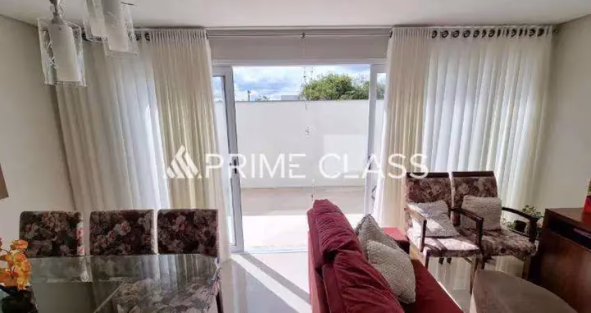 Apartamento com 3 quartos à venda na Rua Santini Longoni, 195, Marechal Rondon, Canoas