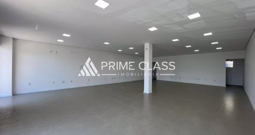 Ponto comercial para alugar na Rua Marquês do Herval, 55, Marechal Rondon, Canoas