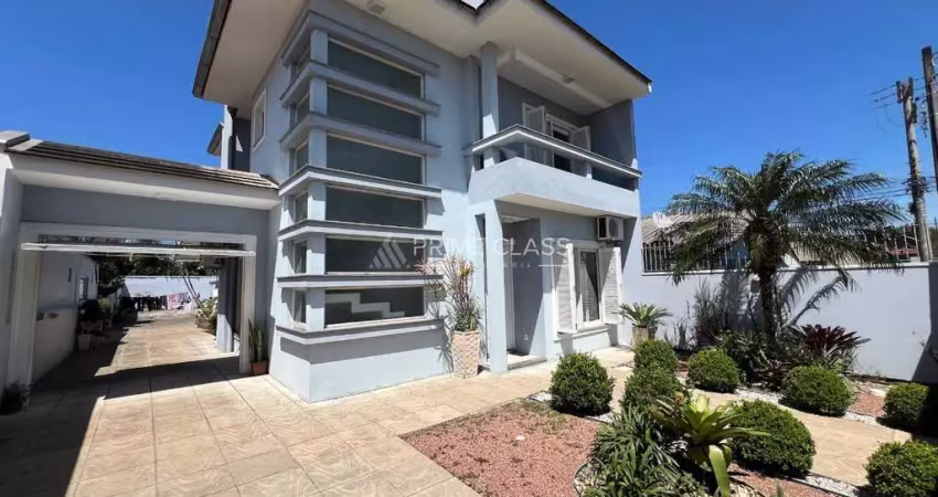 Casa com 3 quartos à venda na Rua Santa Cruz, 967, Niterói, Canoas