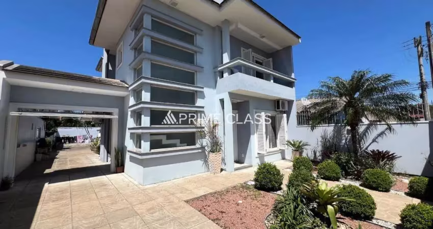 Casa com 3 quartos à venda na Rua Santa Cruz, 967, Niterói, Canoas
