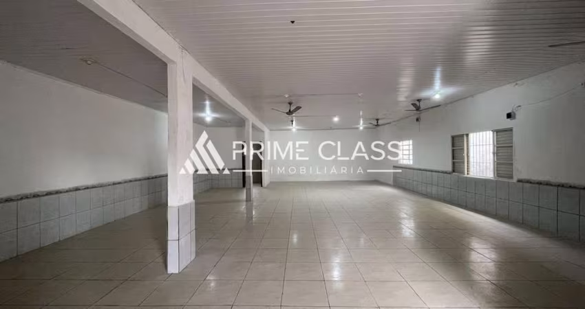 Ponto comercial para alugar na Rua Alexandre de Gusmão, 1811, Estância Velha, Canoas