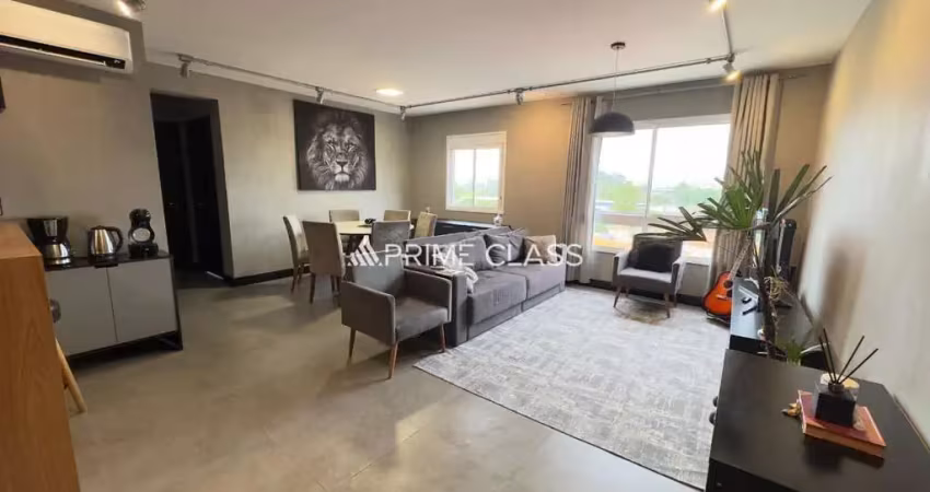 Apartamento com 3 quartos à venda na Rua Aurora, 1250, Marechal Rondon, Canoas