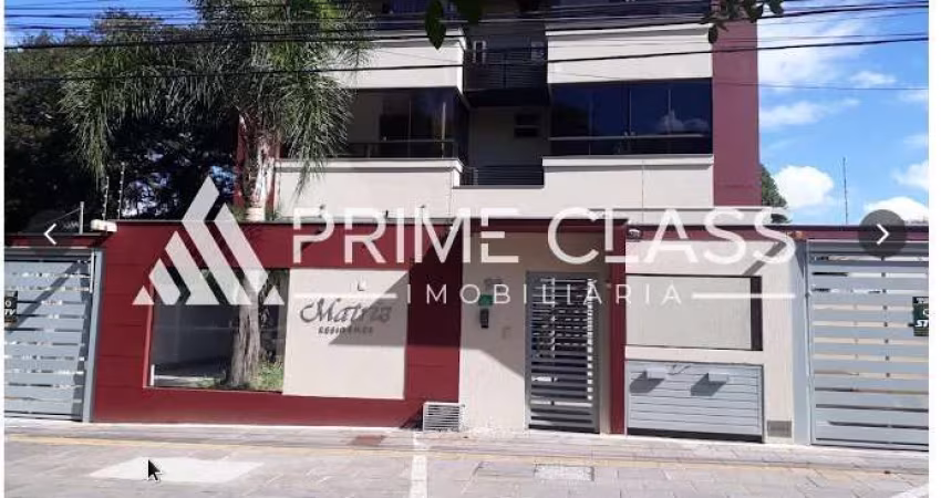 Apartamento com 1 quarto à venda na Rua Coronel Vicente, 98, Centro, Canoas