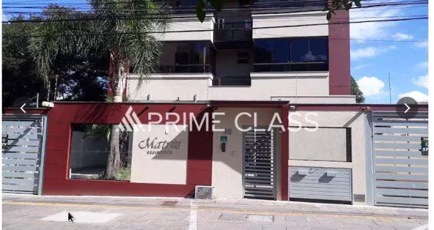 Apartamento com 1 quarto à venda na Rua Coronel Vicente, 98, Centro, Canoas