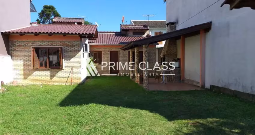 Casa com 2 quartos à venda na Rua Peri Borges, 44, São José, Canoas