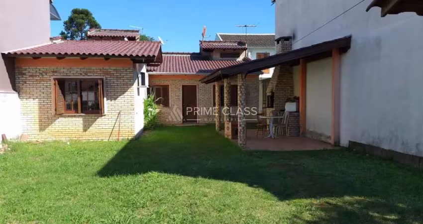 Casa com 2 quartos à venda na Rua Peri Borges, 44, São José, Canoas