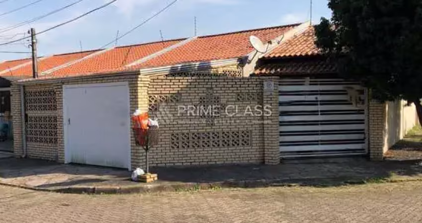Casa com 2 quartos à venda na Marselha, 180, São José, Canoas