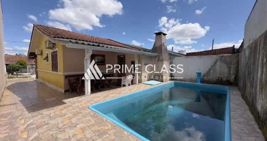 Casa com 2 quartos à venda na Rua Alexandria, 164, São José, Canoas