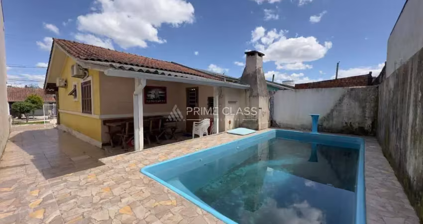 Casa com 2 quartos à venda na Rua Alexandria, 164, São José, Canoas