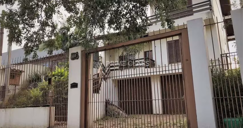 Casa com 3 quartos à venda na Rua São Pedro, 466, Marechal Rondon, Canoas