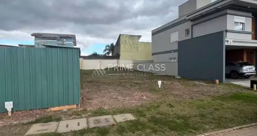 Terreno à venda na Rua dos Pinheiros, 141, Igara, Canoas