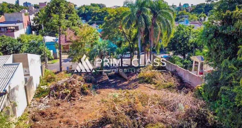 Terreno à venda na Rua Nações Unidas, 695, Nossa Senhora das Graças, Canoas