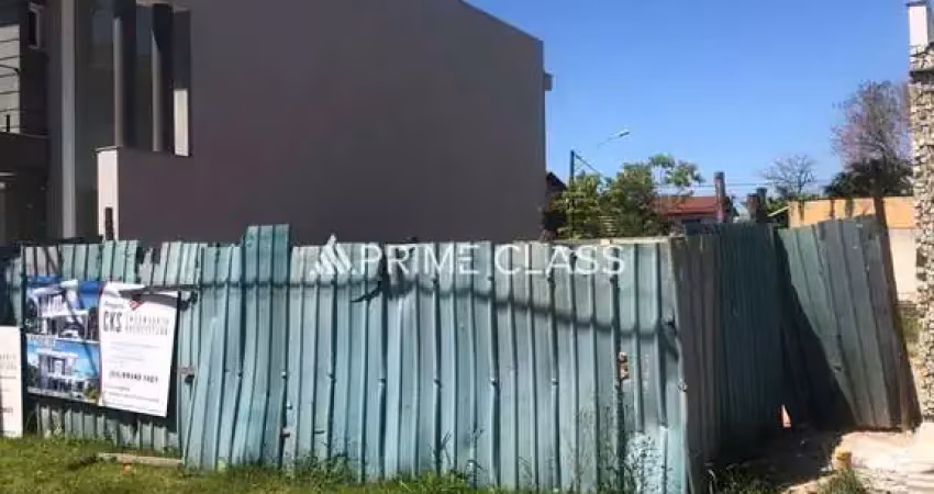 Terreno em condomínio fechado à venda na Rua dos Pinheiros, 141, Igara, Canoas