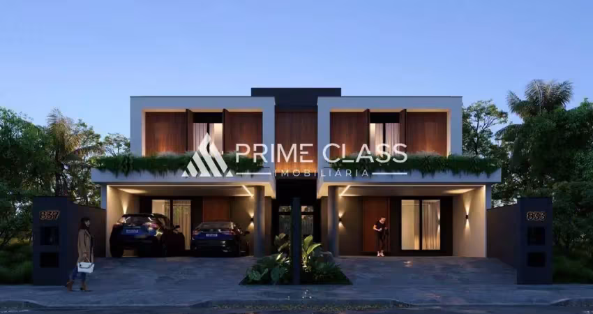 Casa com 3 quartos à venda na Almerindo Rosa da Silveira, 833, Loteamento Bela Vista, Canoas