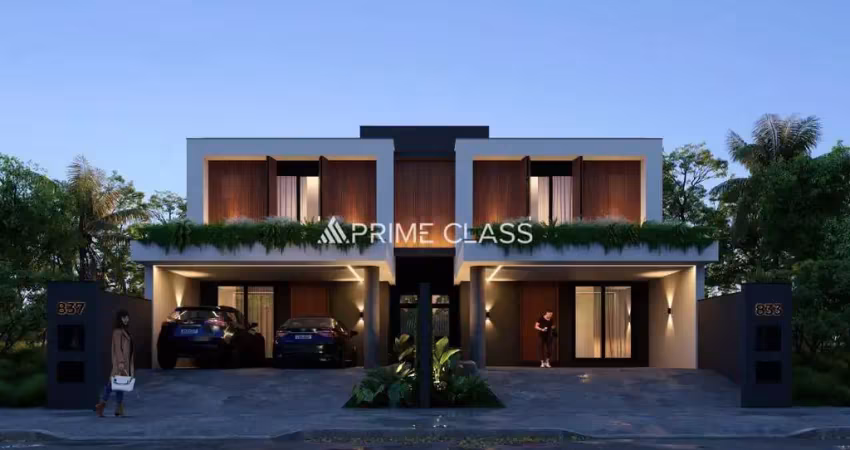 Casa com 3 quartos à venda na Almerindo Rosa da Silveira, 833, Loteamento Bela Vista, Canoas