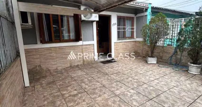 Casa com 2 quartos à venda na Avenida Imigrantes, 155, São José, Canoas